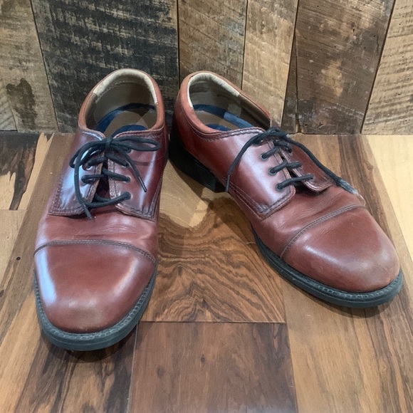 Men’s Dockers Shoes size 12 - Picture 1 of 10